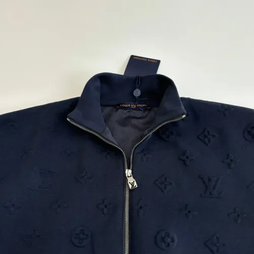 Replica Louis Vuitton LV Jackets Long Sleeved For Unisex #1391679 $122.00 USD for Wholesale