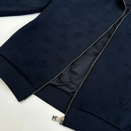 Replica Louis Vuitton LV Jackets Long Sleeved For Unisex #1391679 $122.00 USD for Wholesale
