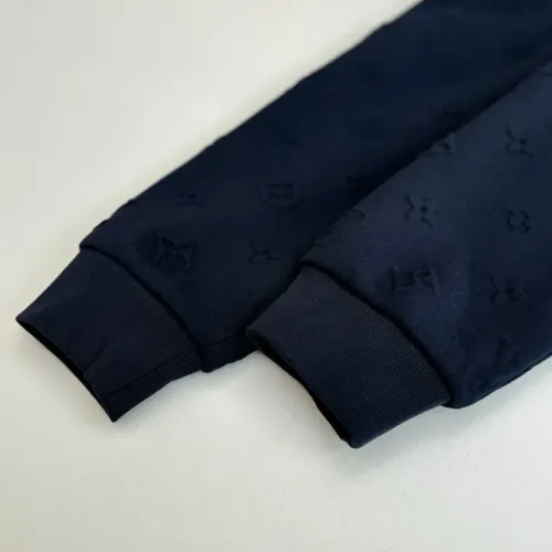 Replica Louis Vuitton LV Jackets Long Sleeved For Unisex #1391679 $122.00 USD for Wholesale