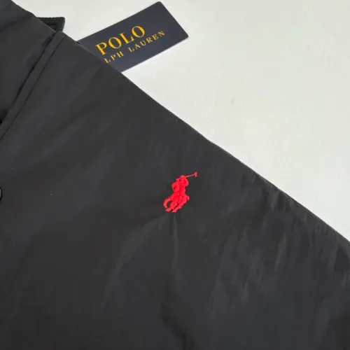 Replica Ralph Lauren Polo Jackets Long Sleeved For Unisex #1391681 $132.00 USD for Wholesale