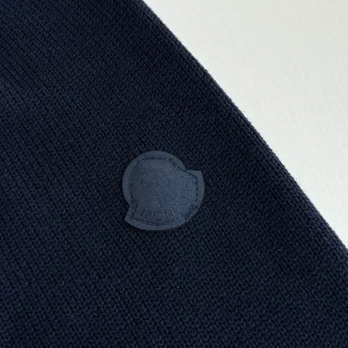 Replica Moncler Sweaters Long Sleeved For Unisex #1391687 $96.00 USD for Wholesale