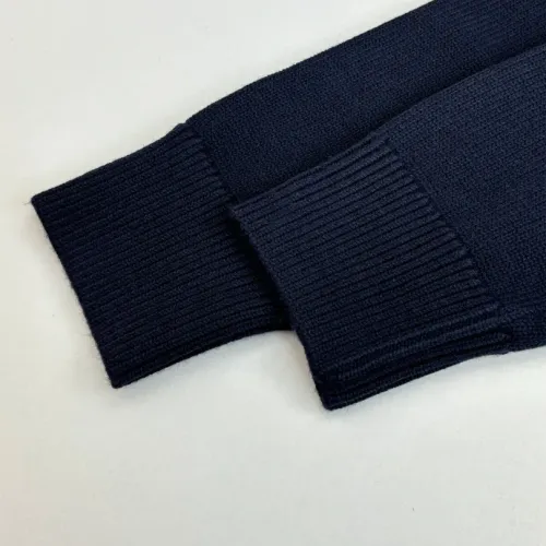 Replica Moncler Sweaters Long Sleeved For Unisex #1391687 $96.00 USD for Wholesale