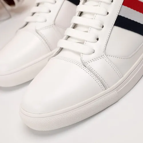Replica Thom Browne TB Casual Shoes For Men #1391689 $80.00 USD for Wholesale