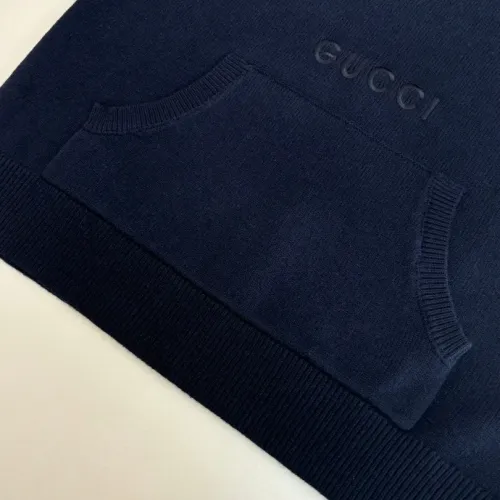 Replica Gucci Sweaters Long Sleeved For Unisex #1391690 $96.00 USD for Wholesale