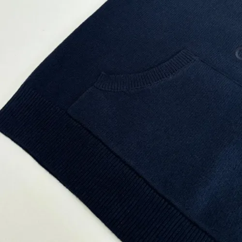 Replica Gucci Sweaters Long Sleeved For Unisex #1391690 $96.00 USD for Wholesale