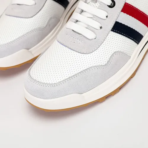 Replica Thom Browne TB Casual Shoes For Men #1391691 $80.00 USD for Wholesale
