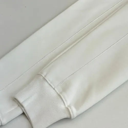 Replica Christian Dior Hoodies Long Sleeved For Unisex #1391695 $85.00 USD for Wholesale