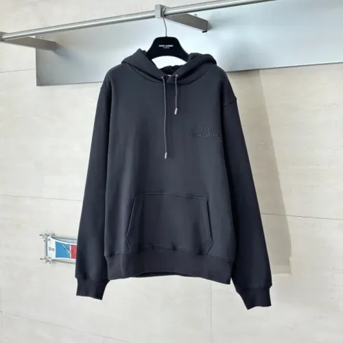 Christian Dior Hoodies Long Sleeved For Unisex #1391696 $96.00 USD, Wholesale Replica Christian Dior Hoodies