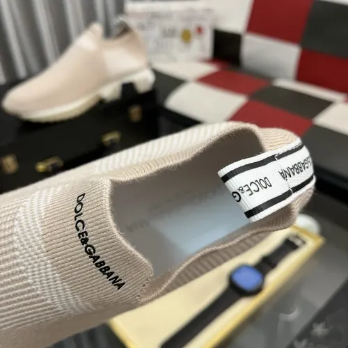 Replica Dolce & Gabbana D&G Casual Shoes For Men #1391699 $68.00 USD for Wholesale