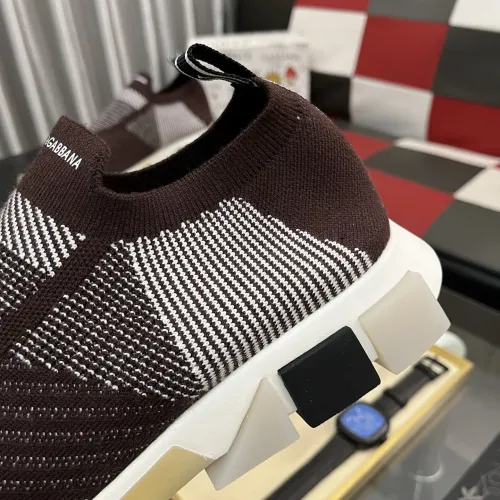 Replica Dolce & Gabbana D&G Casual Shoes For Men #1391701 $68.00 USD for Wholesale