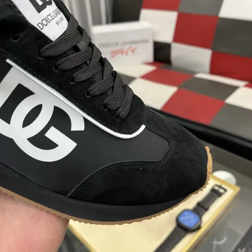 Replica Dolce & Gabbana D&G Casual Shoes For Men #1391705 $85.00 USD for Wholesale