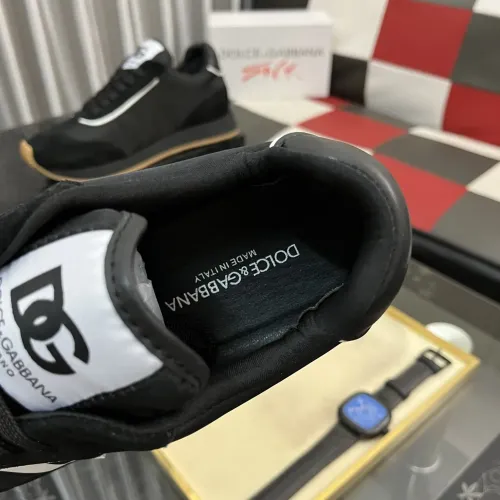 Replica Dolce & Gabbana D&G Casual Shoes For Men #1391705 $85.00 USD for Wholesale