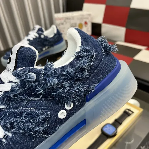 Replica Dolce & Gabbana D&G Casual Shoes For Men #1391712 $88.00 USD for Wholesale