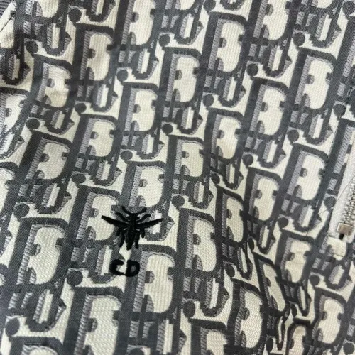 Replica Christian Dior Dresses Sleeveless For Women #1391719 $100.00 USD for Wholesale