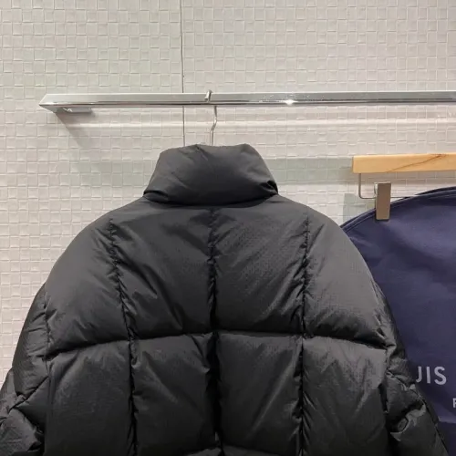 Replica Louis Vuitton LV Down Feather Coat Long Sleeved For Women #1391736 $246.28 USD for Wholesale