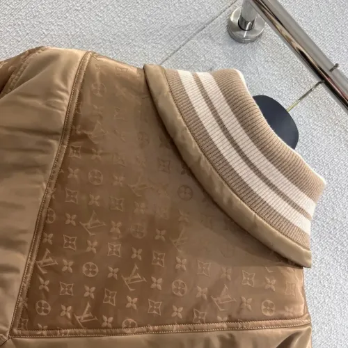 Replica Louis Vuitton LV Jackets Long Sleeved For Women #1391739 $200.00 USD for Wholesale