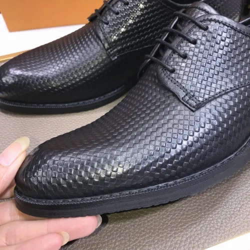 Replica Louis Vuitton LV Oxfords Shoes For Men #1391751 $88.00 USD for Wholesale