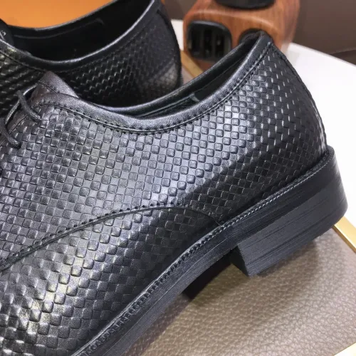 Replica Louis Vuitton LV Oxfords Shoes For Men #1391751 $88.00 USD for Wholesale