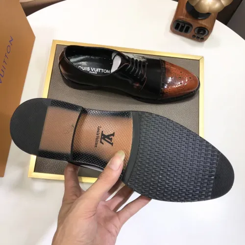 Replica Louis Vuitton LV Oxfords Shoes For Men #1391754 $88.00 USD for Wholesale