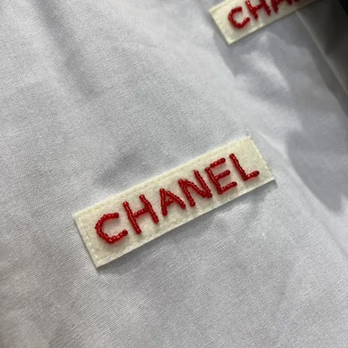 Replica Chanel Jackets Long Sleeved For Women #1391756 $190.00 USD for Wholesale