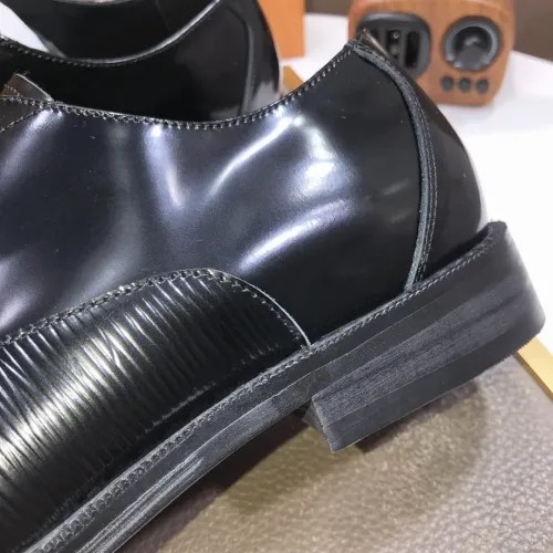 Replica Louis Vuitton LV Oxfords Shoes For Men #1391759 $92.00 USD for Wholesale