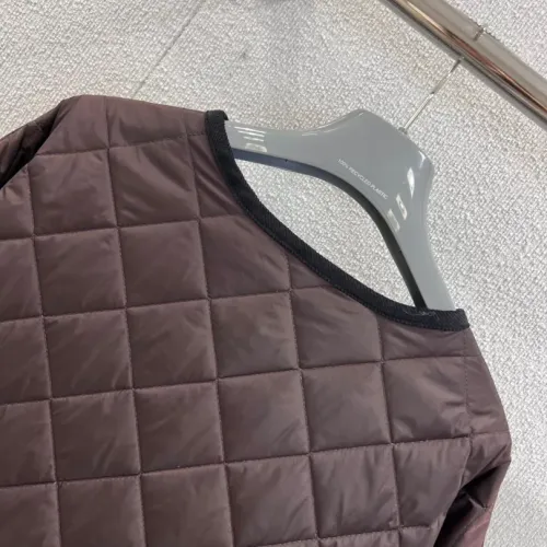 Replica Prada Jackets Long Sleeved For Women #1391760 $125.00 USD for Wholesale