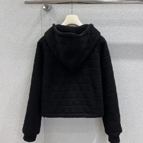 Replica Chanel Tracksuits Long Sleeved For Women #1391762 $140.00 USD for Wholesale