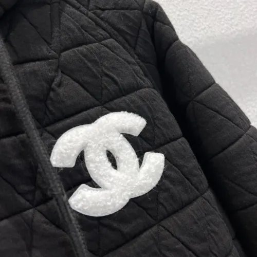 Replica Chanel Tracksuits Long Sleeved For Women #1391762 $140.00 USD for Wholesale