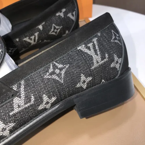 Replica Louis Vuitton LV Oxfords Shoes For Men #1391768 $100.00 USD for Wholesale