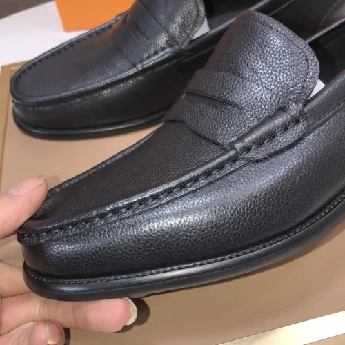 Replica Louis Vuitton LV Oxfords Shoes For Men #1391770 $100.00 USD for Wholesale