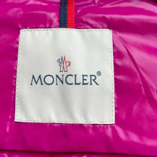 Replica Moncler Down Feather Coat Sleeveless For Unisex #1391807 $112.00 USD for Wholesale