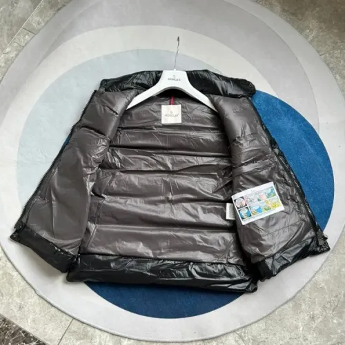 Replica Moncler Down Feather Coat Sleeveless For Unisex #1391808 $112.00 USD for Wholesale