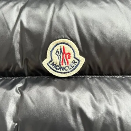 Replica Moncler Down Feather Coat Sleeveless For Unisex #1391808 $112.00 USD for Wholesale