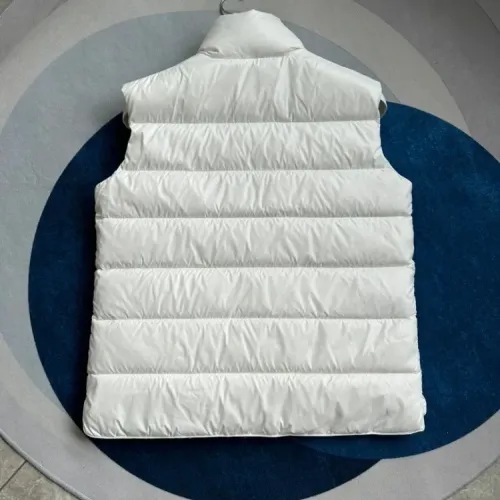 Replica Moncler Down Feather Coat Sleeveless For Unisex #1391809 $112.00 USD for Wholesale