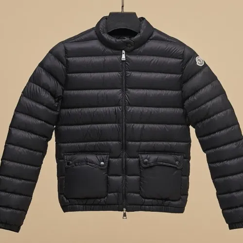 Moncler Down Feather Coat Long Sleeved For Unisex #1391816 $130.00 USD, Wholesale Replica Moncler Down Feather Coat