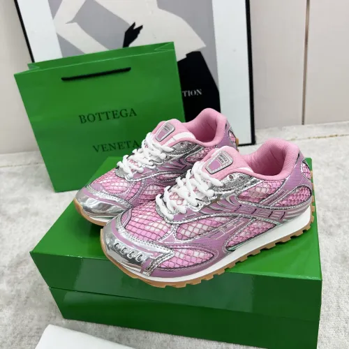 Bottega Veneta BV Casual Shoes For Women #1391828 $100.00 USD, Wholesale Replica Bottega Veneta BV Casual Shoes