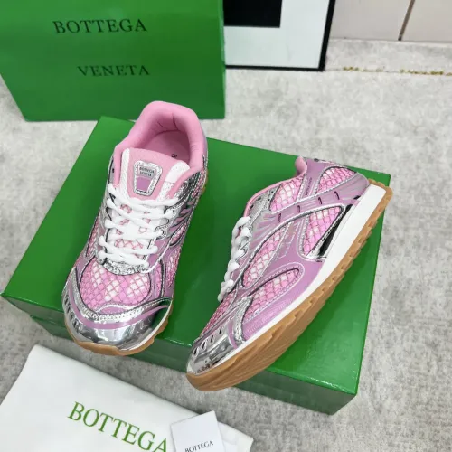 Replica Bottega Veneta BV Casual Shoes For Women #1391828 $100.00 USD for Wholesale