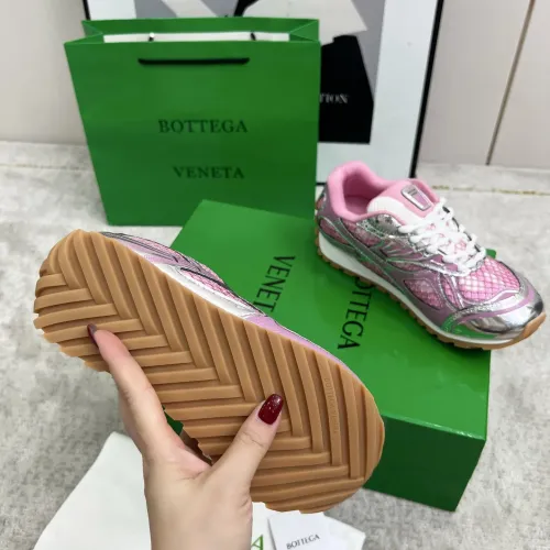 Replica Bottega Veneta BV Casual Shoes For Women #1391828 $100.00 USD for Wholesale