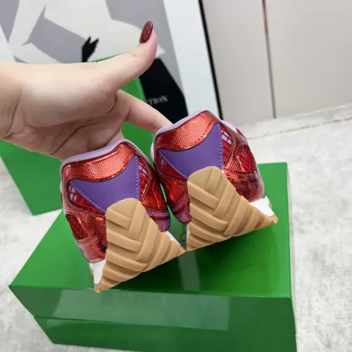 Replica Bottega Veneta BV Casual Shoes For Women #1391829 $100.00 USD for Wholesale