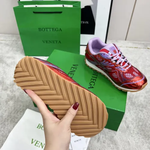 Replica Bottega Veneta BV Casual Shoes For Women #1391829 $100.00 USD for Wholesale