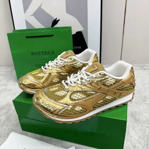 Bottega Veneta BV Casual Shoes For Men #1391831 $100.00 USD, Wholesale Replica Bottega Veneta BV Casual Shoes