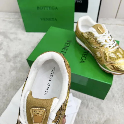 Replica Bottega Veneta BV Casual Shoes For Men #1391831 $100.00 USD for Wholesale