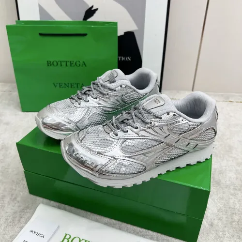 Bottega Veneta BV Casual Shoes For Women #1391832 $100.00 USD, Wholesale Replica Bottega Veneta BV Casual Shoes