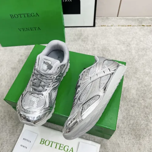 Replica Bottega Veneta BV Casual Shoes For Women #1391832 $100.00 USD for Wholesale