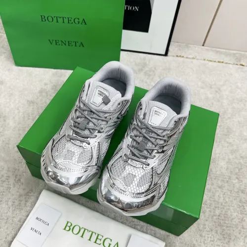 Replica Bottega Veneta BV Casual Shoes For Men #1391833 $100.00 USD for Wholesale