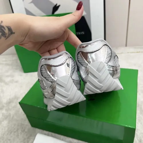 Replica Bottega Veneta BV Casual Shoes For Men #1391833 $100.00 USD for Wholesale