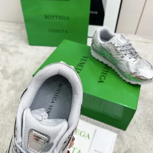 Replica Bottega Veneta BV Casual Shoes For Men #1391833 $100.00 USD for Wholesale