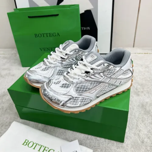 Bottega Veneta BV Casual Shoes For Women #1391834 $100.00 USD, Wholesale Replica Bottega Veneta BV Casual Shoes