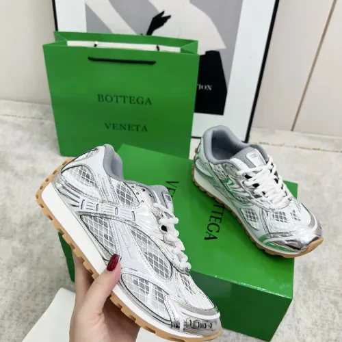 Replica Bottega Veneta BV Casual Shoes For Women #1391834 $100.00 USD for Wholesale