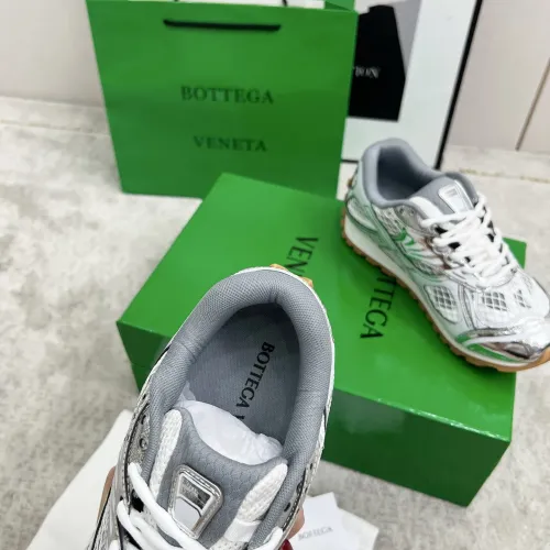 Replica Bottega Veneta BV Casual Shoes For Women #1391834 $100.00 USD for Wholesale